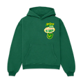 The Kids Hüdie - Daily Fleece