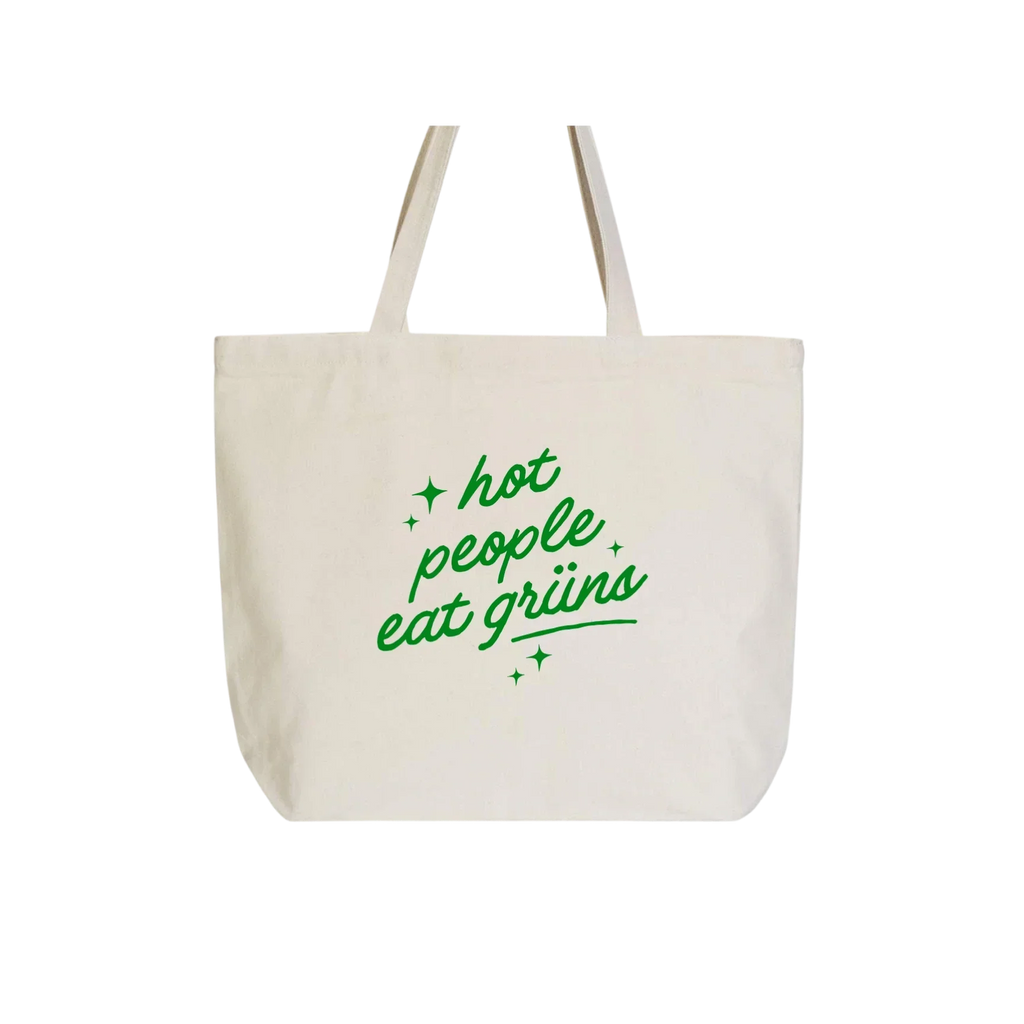 Grüns Bodega Tote - Daily Tote