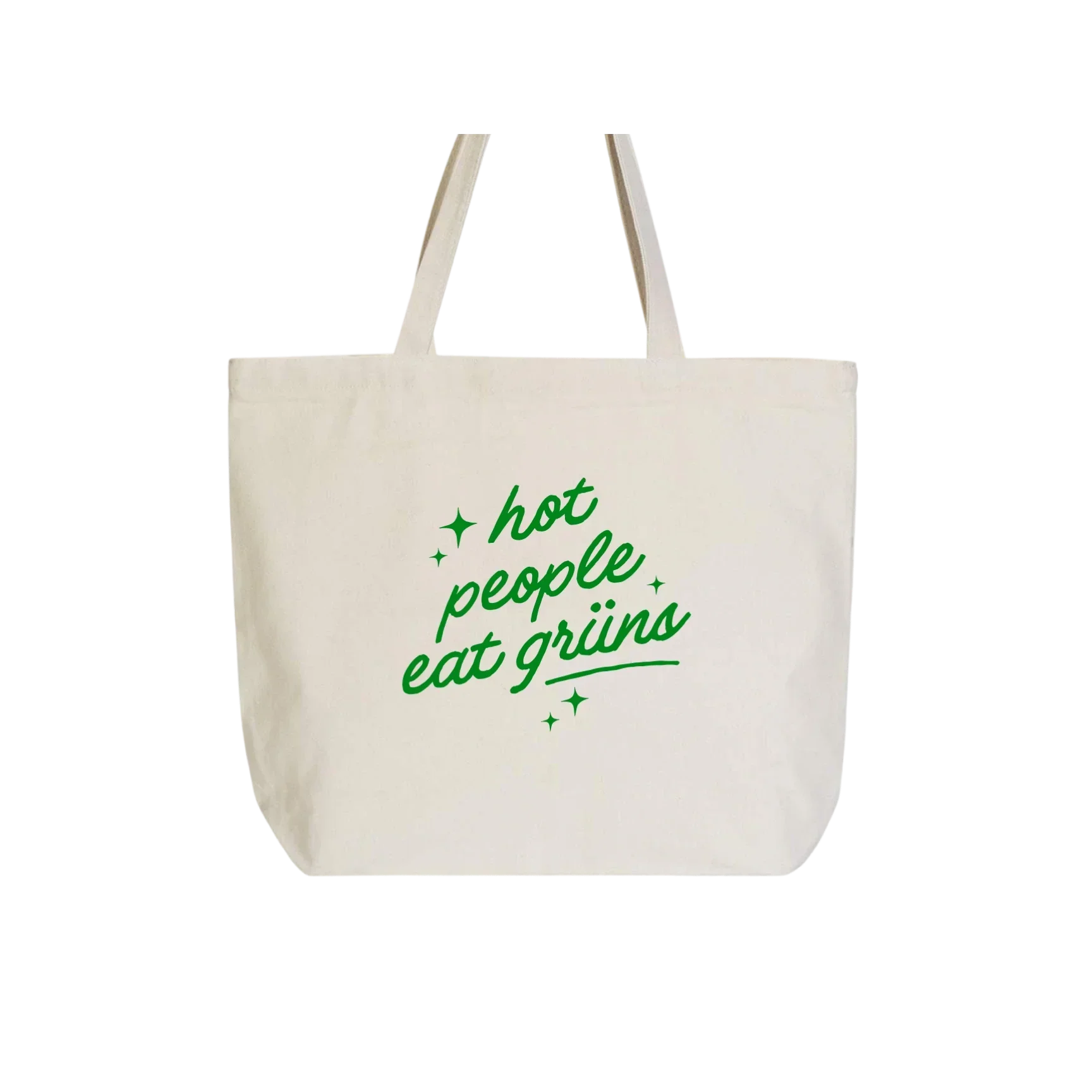 Grüns Bodega Tote - Daily Tote