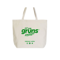 Grüns Bodega Tote - Daily Tote